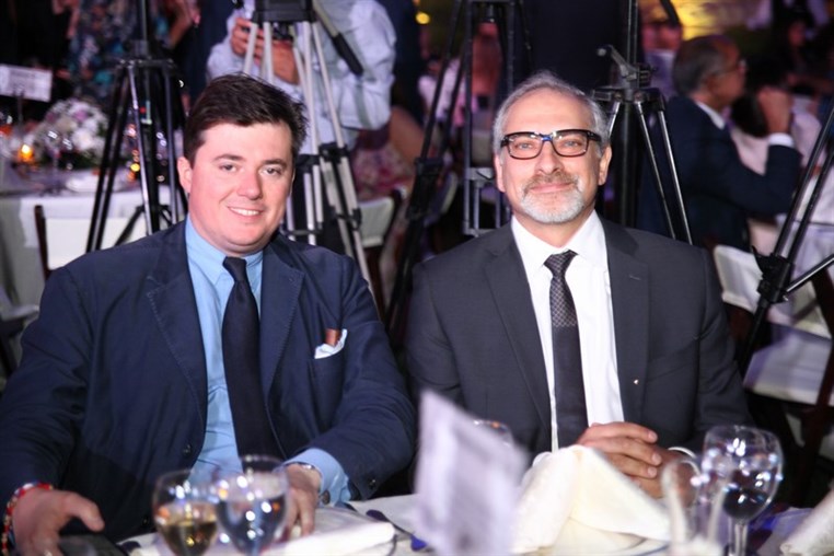 L'ADALF Celebre 75e Anniversaire du General De Gaulle Part 1